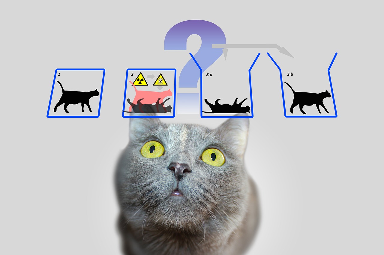 Quantum Encryption - Securing Military Satellites